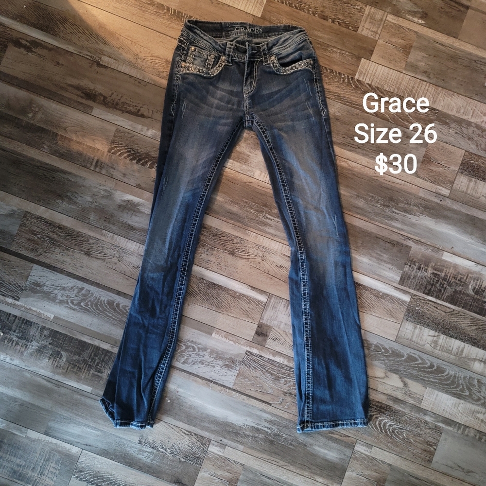 Grace